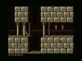 【うきょち】　やらしい悲鳴をあげる　【プリンス・オブ・ペルシャ】