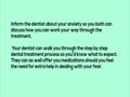 Overcome Dental Anxiety The Easy Way