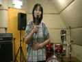 永井真理子さんの「zutto」歌いました。　蒲池美子